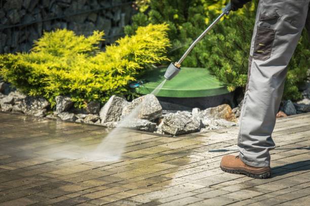 Best Patio and Deck Pressure Washing  in Yeadon, PA