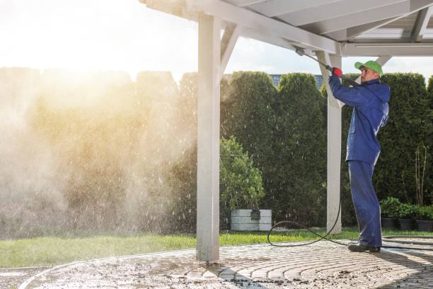 Best Driveway Pressure Washing  in Yeadon, PA