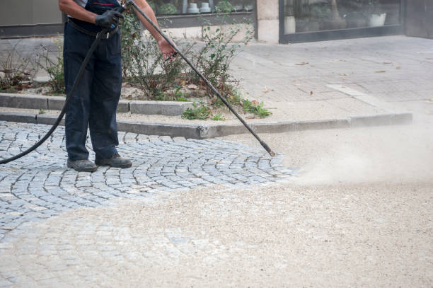 Best Oil Spill Cleanup  in Yeadon, PA