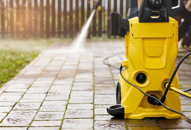 Trusted Yeadon, PA Pressure Washing Experts