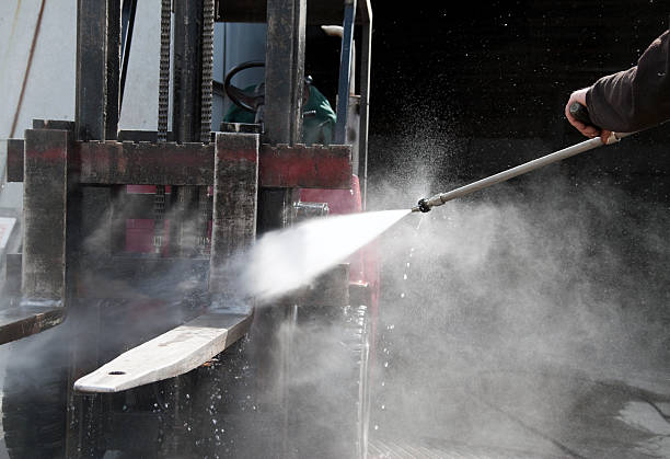 Best Building Exterior Washing  in Yeadon, PA