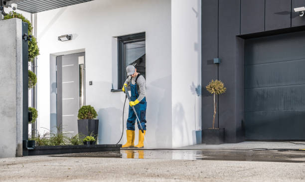 Best House Exterior Washing  in Yeadon, PA